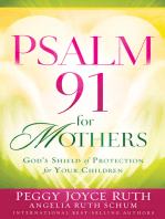 Psalm 91 for Mothers