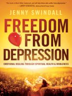 Freedom from Depression