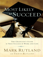 Most Likely To Succeed