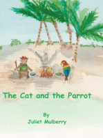 The Cat and the Parrot