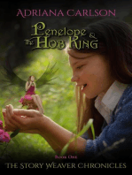 Penelope and the Hob King