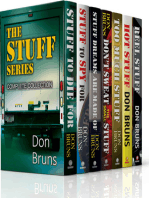 The Stuff Series Collection