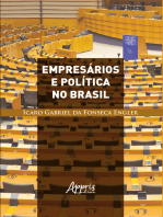 Empresários e Política no Brasil