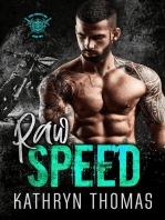 Raw Speed (Book 2)