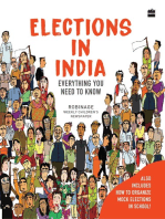 Elections in India: Everything You Need to Know