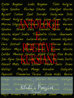 Antologji e Poetëve Kuksiane