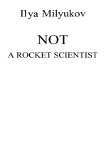 Not A Rocket Scientist