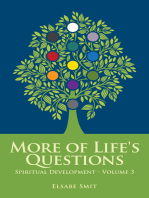 More of Life’s Questions: Spiritual Development V3