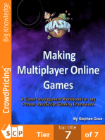 Making Multiplayer Online Games: A Game Development Workbook for any Phaser JavaScript Gaming Framework.