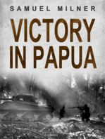 Victory in Papua