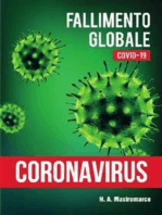 Fallimento Globale: Coronavirus