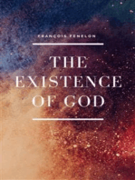 The Existence of God