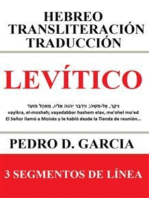 Levítico