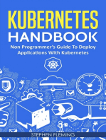 Kubernetes Handbook