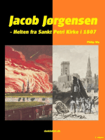 Jacob Jørgensen: - Helten fra Sankt Petri Kirke i 1807