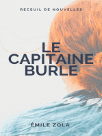 Le Capitaine Burle