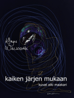 kaiken järjen mukaan