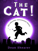 The Cat!: Afterlife Adventures, #1