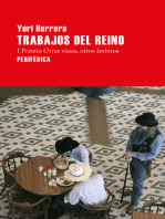 Trabajos del reino