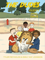 Dudes Dog Days