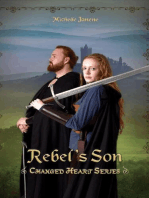 Rebel's Son