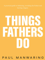 Things Fathers Do