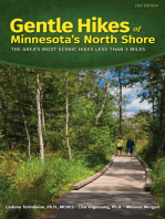Gentle Hikes of Minnesota’s North Shore: The Area's Most Scenic Hikes Less Than 3 Miles