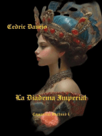 La Diadema Imperial- Comunidad Bluthund 4