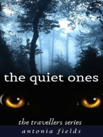 The Quiet Ones (Book 2)
