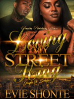 Loving My Street King: Jayla & Scrap