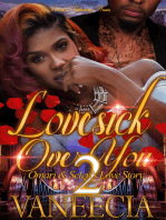 Lovesick Over You 2