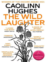 The Wild Laughter: Winner of the 2021 Encore Award