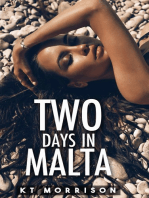Two Days In Malta