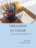Dreaming In Color
