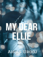 My Dear Ellie: Love & Friendship, #1