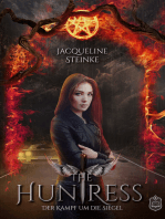 The Huntress: Der Kampf um die Siegel