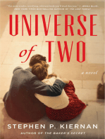 Universe of Two: A Novel