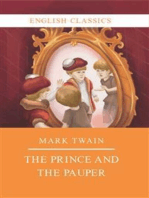 The Prince and the Pauper