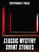 Classic Mystery Short Stories