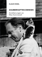 Zauberhaftes Denken