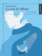 La casa de Albián