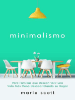 Minimalismo