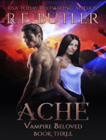 Ache (Vampire Beloved Book Three)