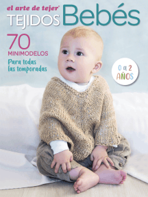 Muñecos al crochet: Amigurumis de El Arte de Tejer (Spanish Edition) -  Kindle edition by Vercelli, Verónica, Veredit S.A. Crafts, Hobbies & Home  Kindle eBooks @ .