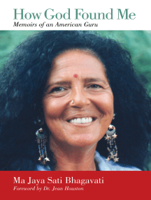 How God Found Me by Ma Jaya Sati Bhagavati (Ebook) - Read free for ...