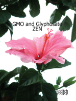 GMO and Glyphosate Zen