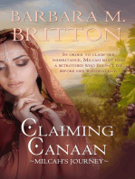 Claiming Canaan