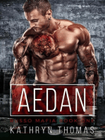 Aedan (Book 1): Russo Family Mafia, #1