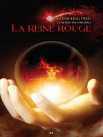 La reine rouge