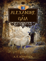 Alexandre et «Gaia»
